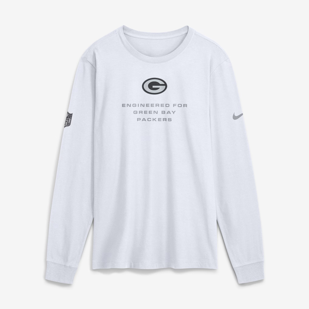 NFL Men 2026 long sleeves T Shirt ea393c16->nfl t-shirts->Sports Accessory